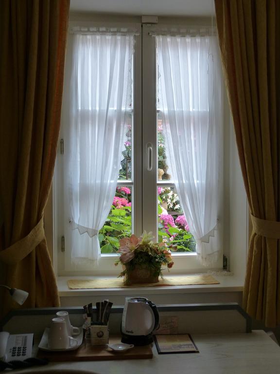Hotel Am Hehlentor Celle Kültér fotó