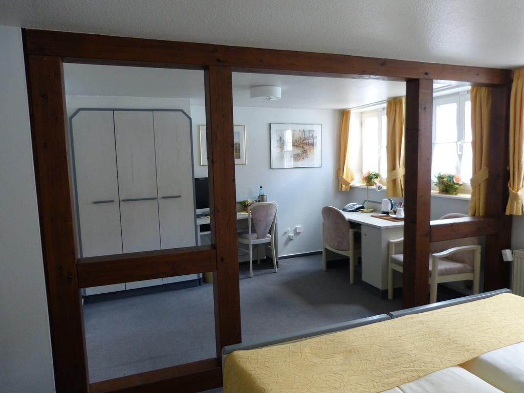 Hotel Am Hehlentor Celle Kültér fotó