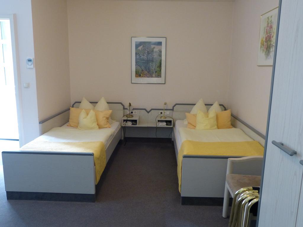 Hotel Am Hehlentor Celle Kültér fotó