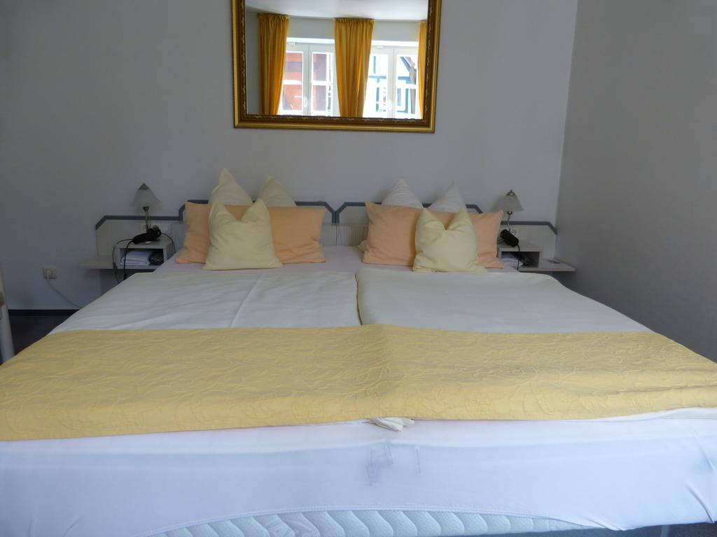 Hotel Am Hehlentor Celle Kültér fotó