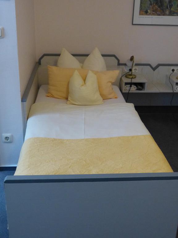 Hotel Am Hehlentor Celle Kültér fotó
