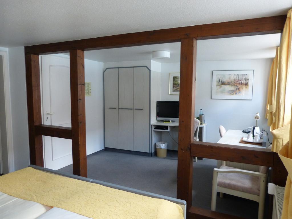 Hotel Am Hehlentor Celle Kültér fotó
