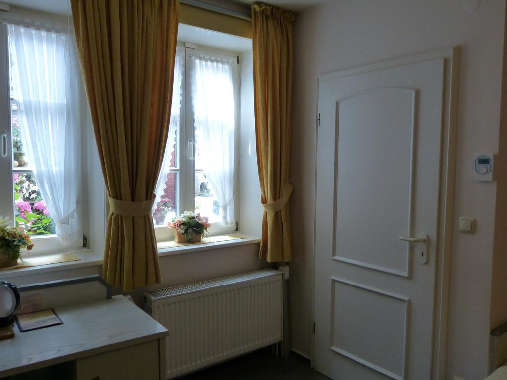 Hotel Am Hehlentor Celle Kültér fotó