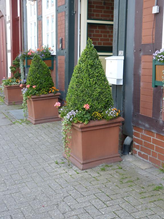 Hotel Am Hehlentor Celle Kültér fotó