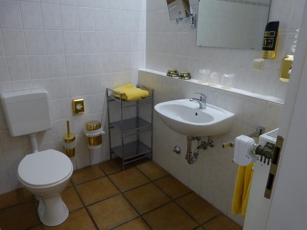 Hotel Am Hehlentor Celle Kültér fotó