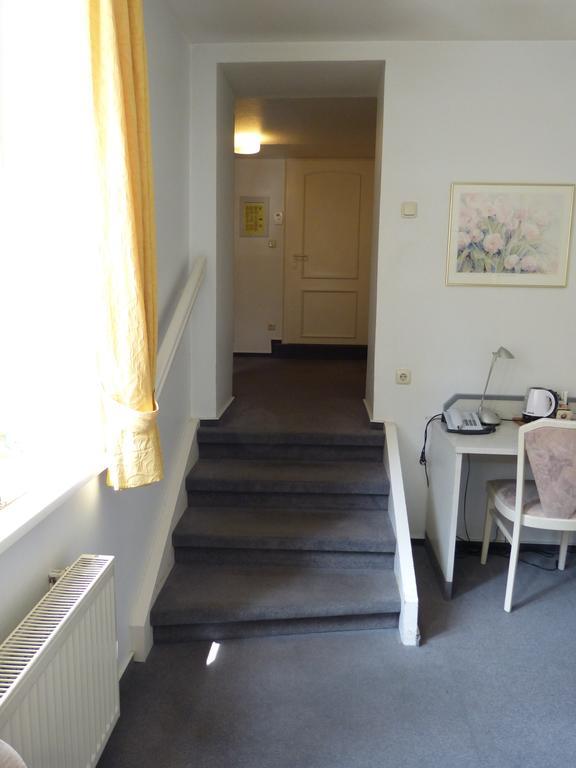 Hotel Am Hehlentor Celle Kültér fotó