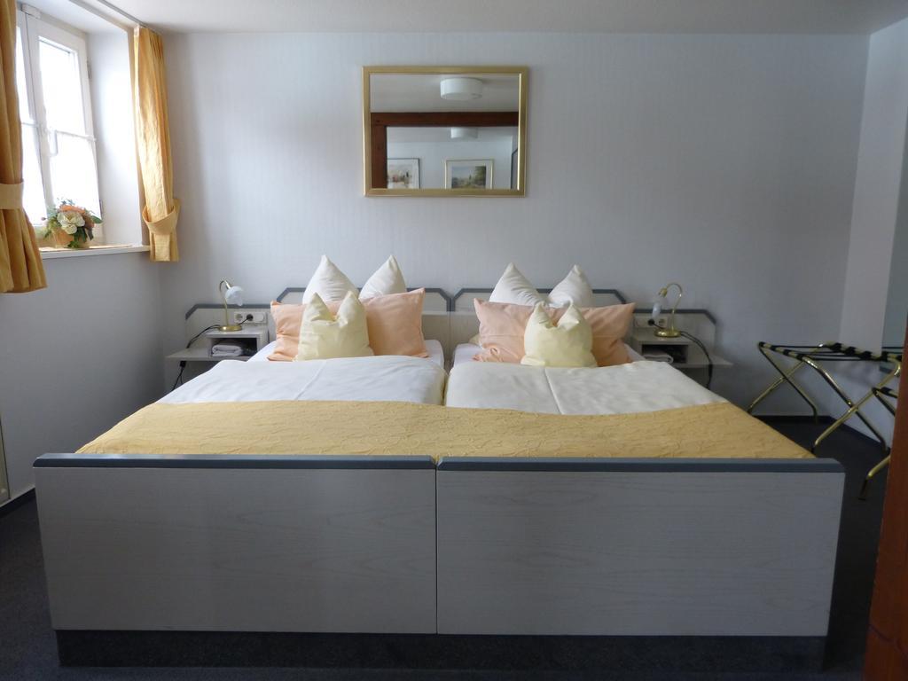 Hotel Am Hehlentor Celle Kültér fotó