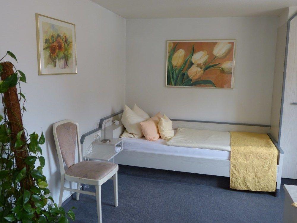 Hotel Am Hehlentor Celle Kültér fotó