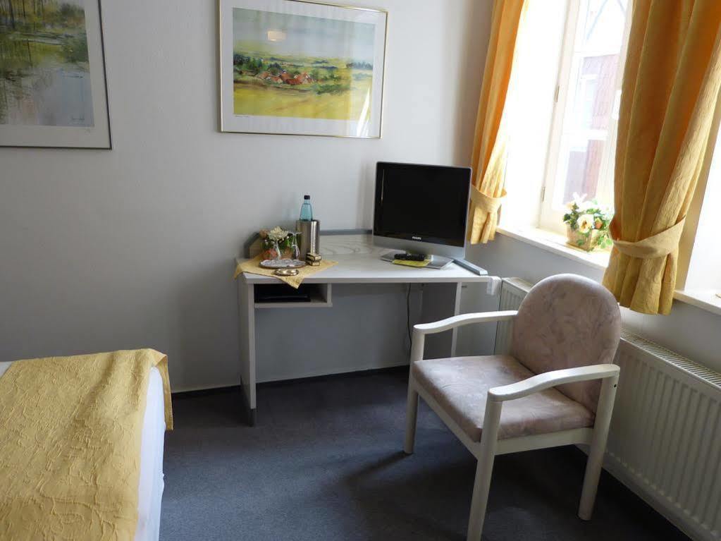 Hotel Am Hehlentor Celle Kültér fotó