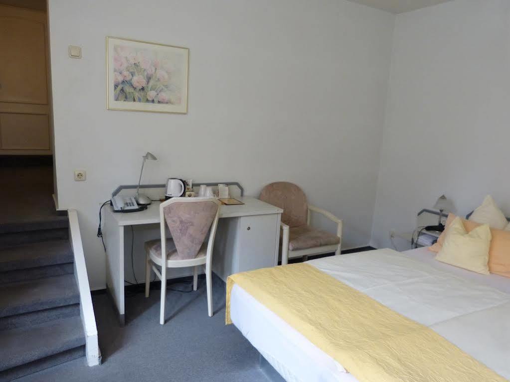 Hotel Am Hehlentor Celle Kültér fotó