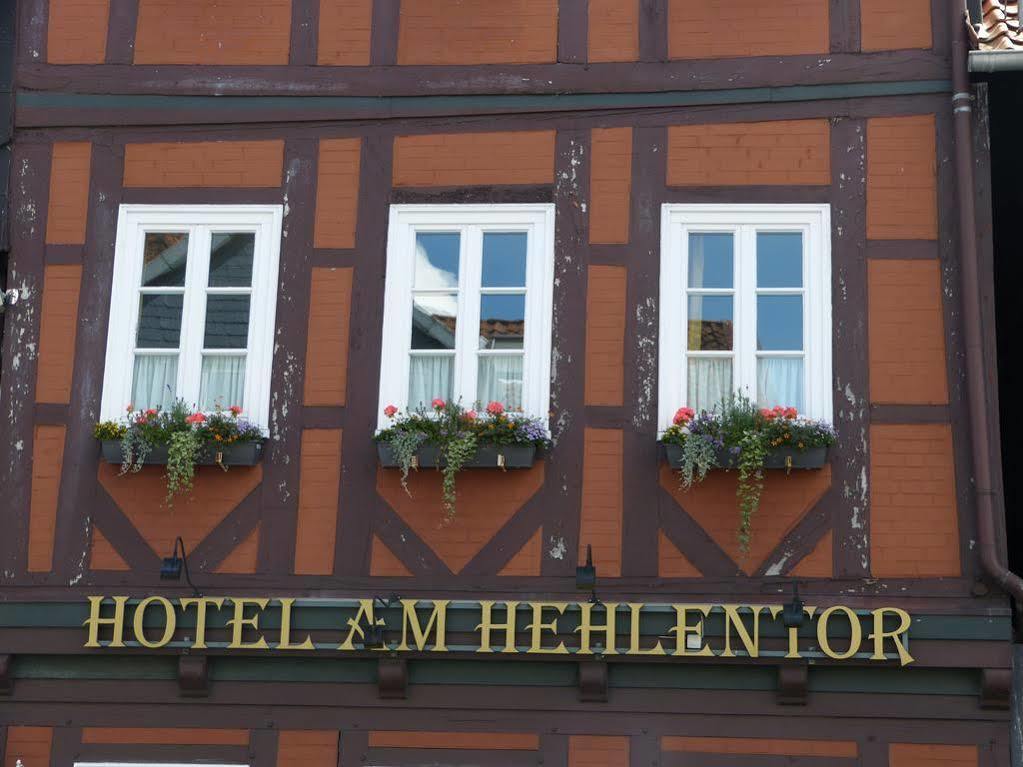 Hotel Am Hehlentor Celle Kültér fotó