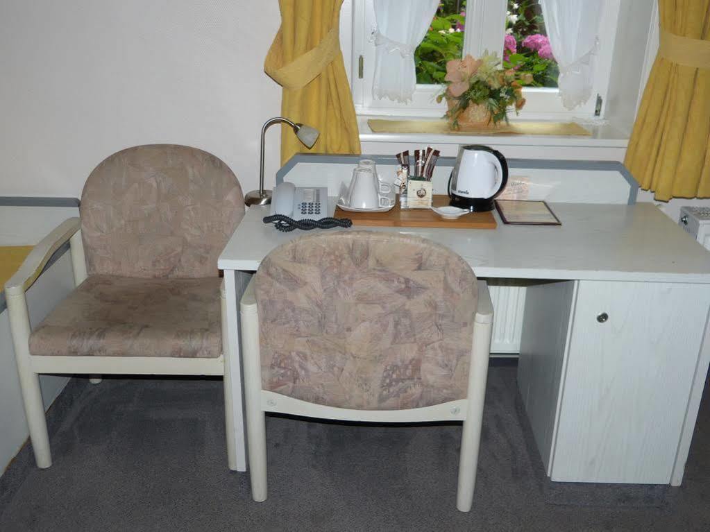 Hotel Am Hehlentor Celle Kültér fotó