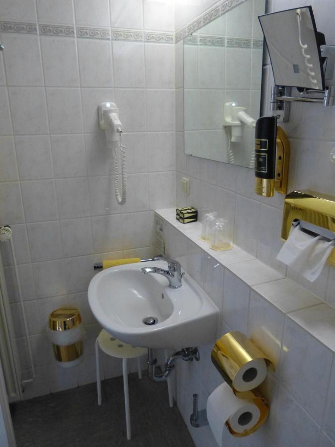 Hotel Am Hehlentor Celle Kültér fotó