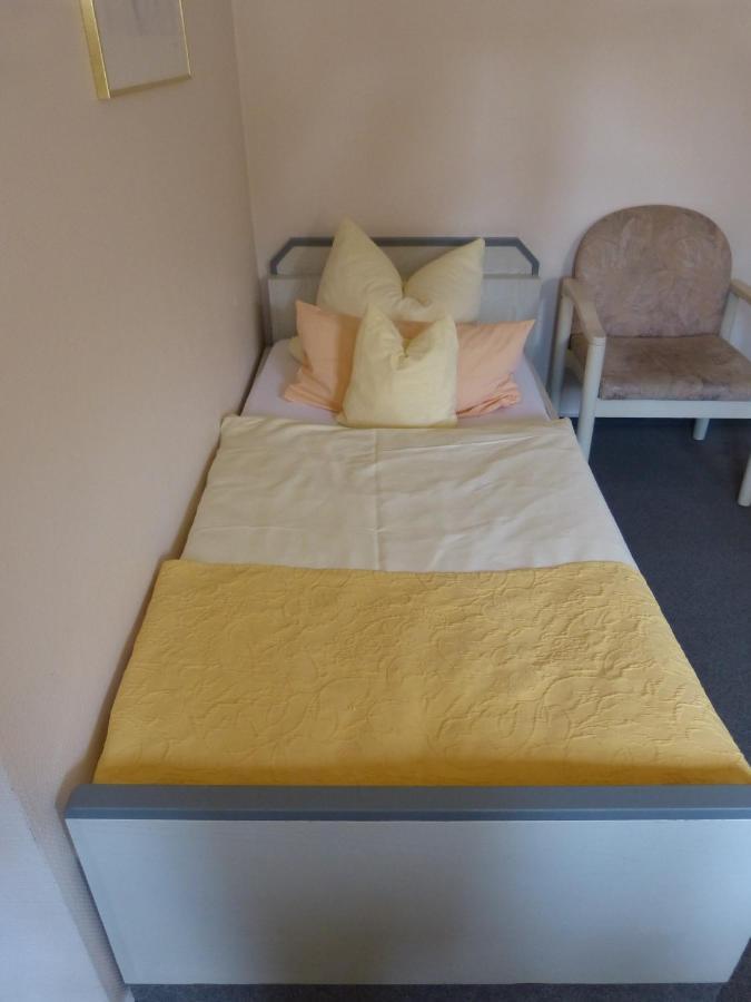 Hotel Am Hehlentor Celle Szoba fotó